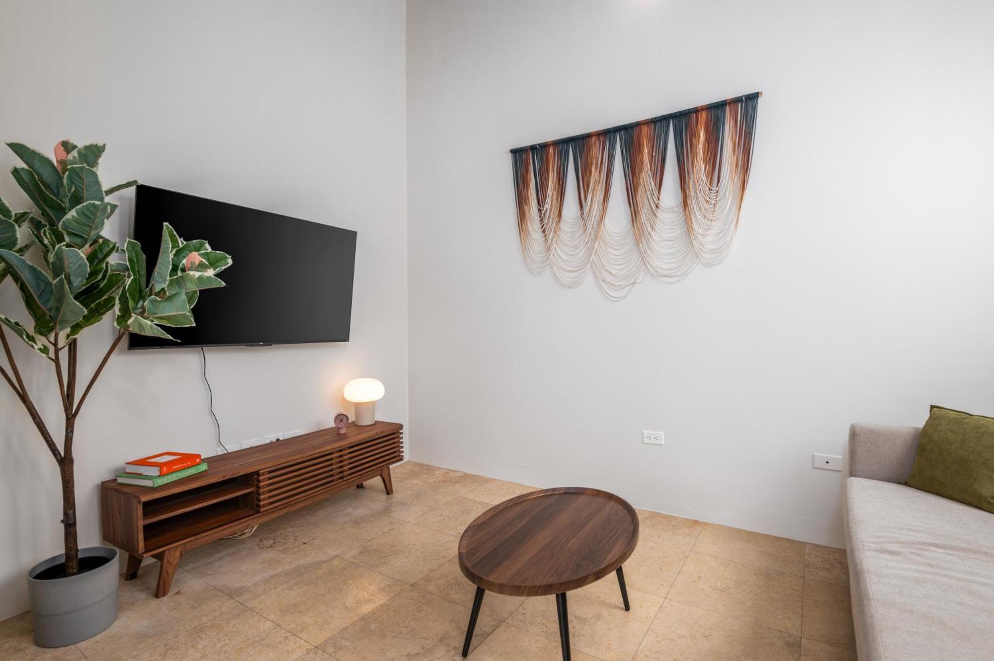 2-Br Apt Centrally Located In Osj! San Juan Exterior photo