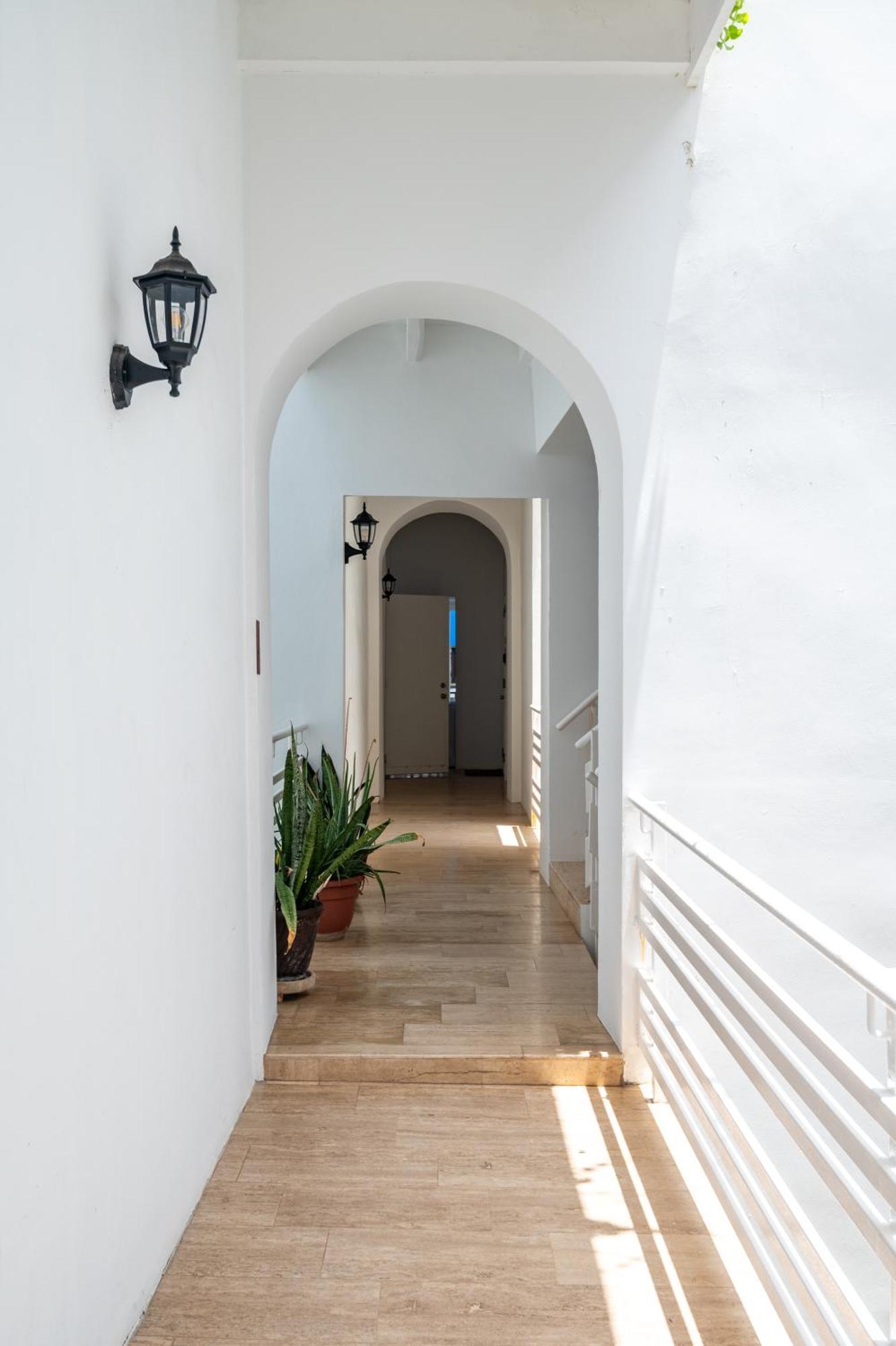 2-Br Apt Centrally Located In Osj! San Juan Exterior photo