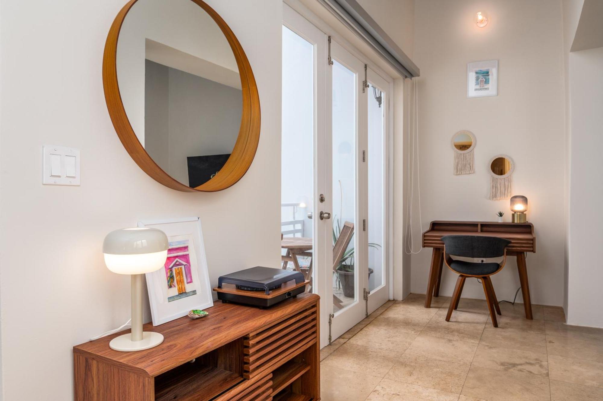 2-Br Apt Centrally Located In Osj! San Juan Exterior photo