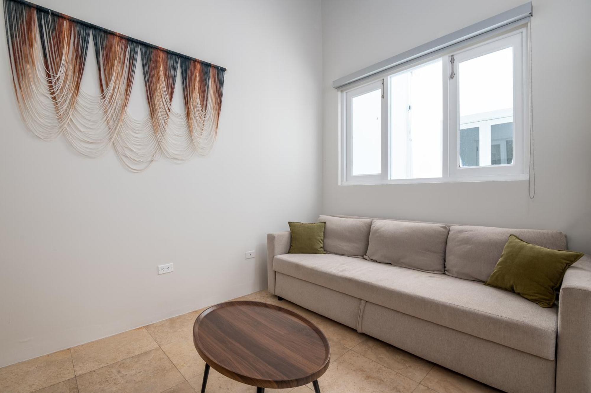 2-Br Apt Centrally Located In Osj! San Juan Exterior photo