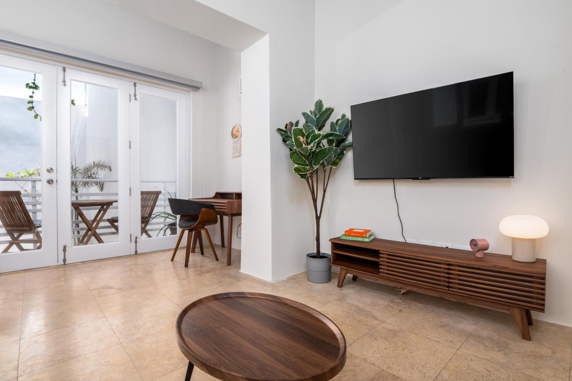 2-Br Apt Centrally Located In Osj! San Juan Exterior photo