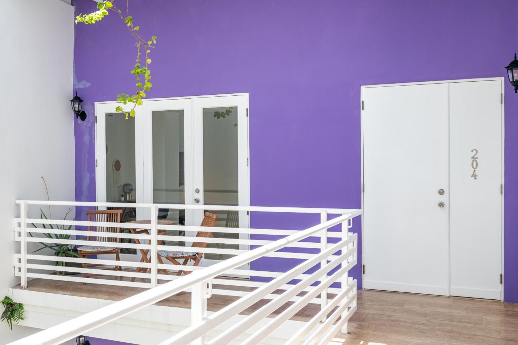2-Br Apt Centrally Located In Osj! San Juan Exterior photo