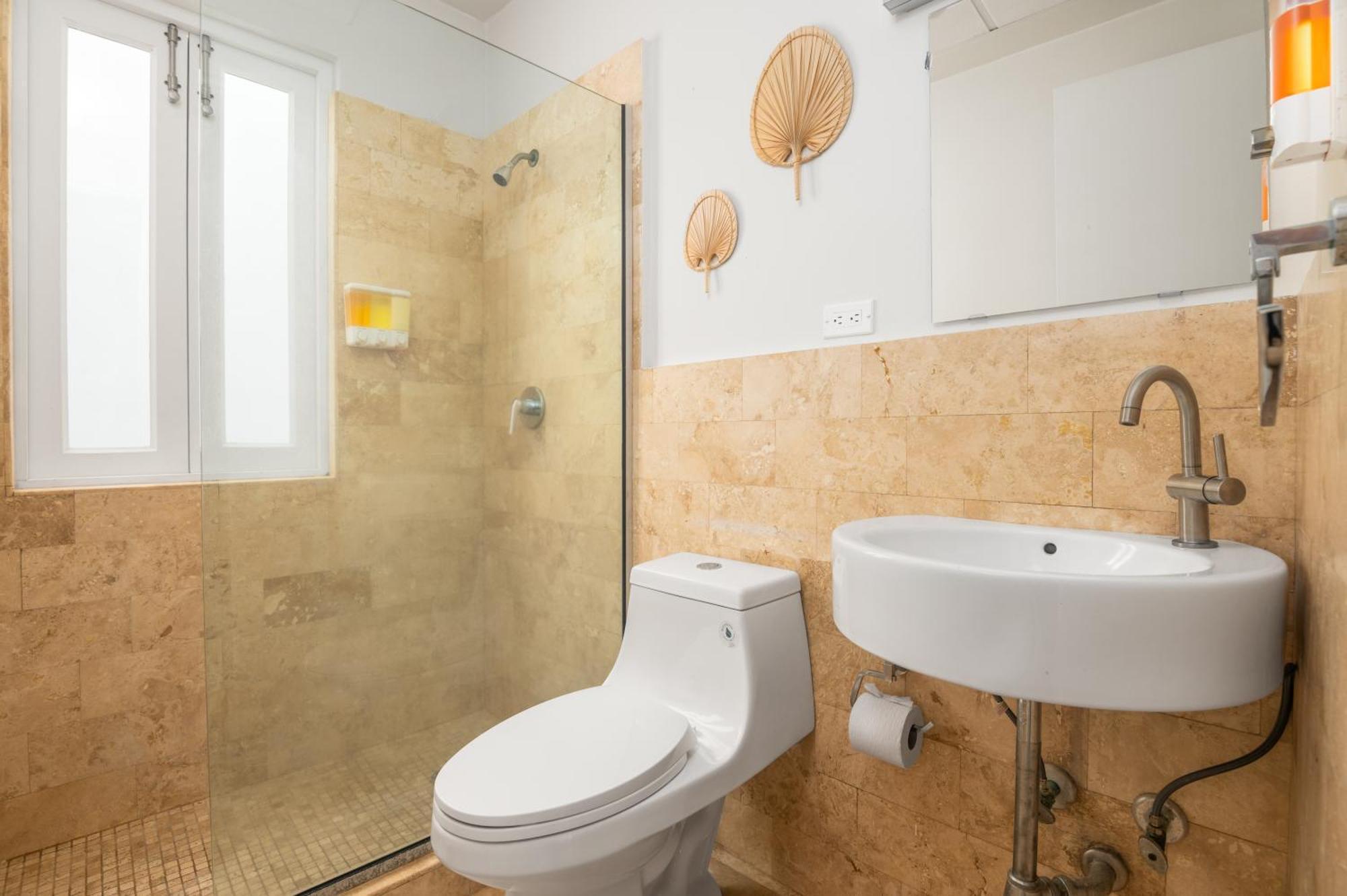 2-Br Apt Centrally Located In Osj! San Juan Exterior photo