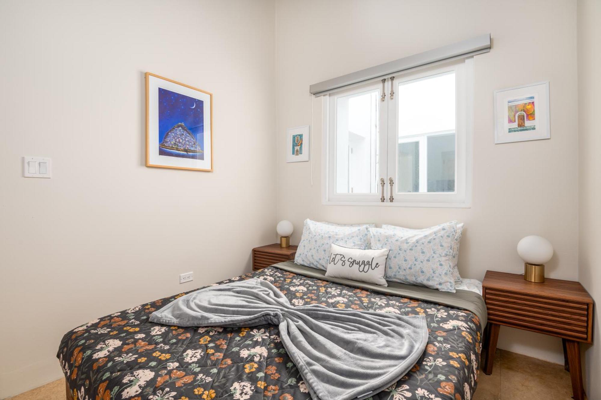 2-Br Apt Centrally Located In Osj! San Juan Exterior photo